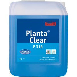 PLANTA CLEAR 10L 