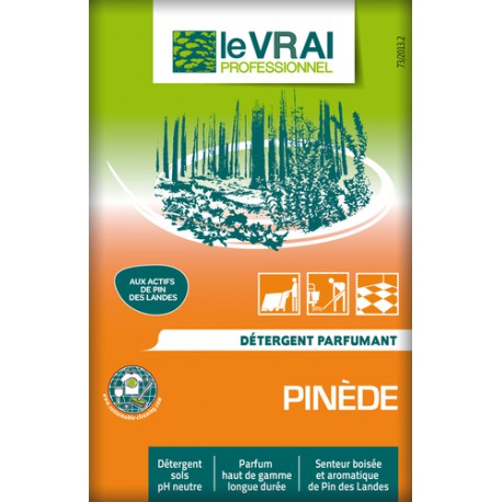PINEDE DOSES 16ml