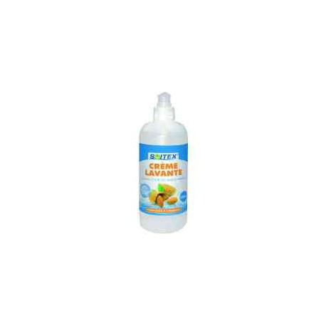 CREME LAVANTE AMANDE 500ML