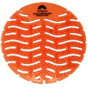 GRILLE URINOIR URIWAVE ORANGE