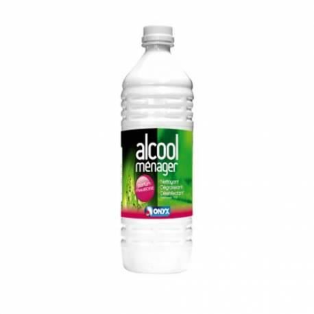 ALCOOL MENAGER 1L 